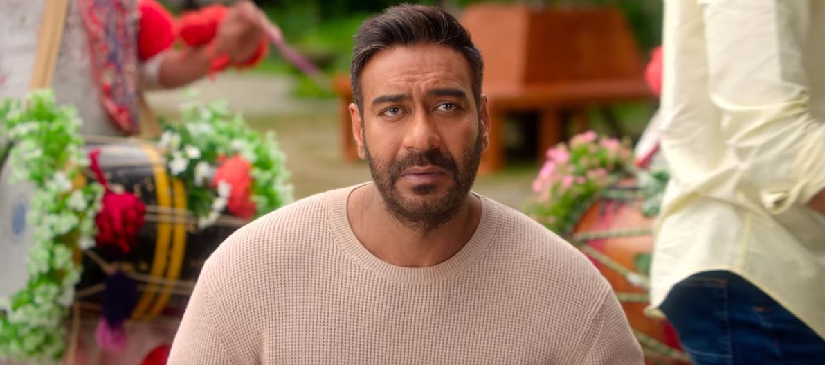 20 Famous Dialogues by Ajay Devgan