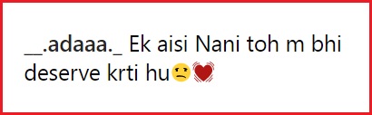 “Nani Rocks,” Netizens Can’t Stop Praising Super Cool Nani’s Hatke Advice On Break-Up - RVCJ Media