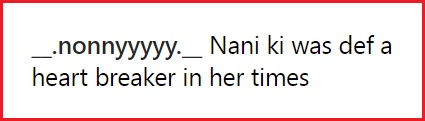 “Nani Rocks,” Netizens Can’t Stop Praising Super Cool Nani’s Hatke Advice On Break-Up - RVCJ Media