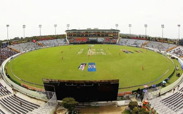 “Politics Is Being Played,” Punjab Sports Minister Blasts BCCI Over Venues For World Cup 2023 - RVCJ Media