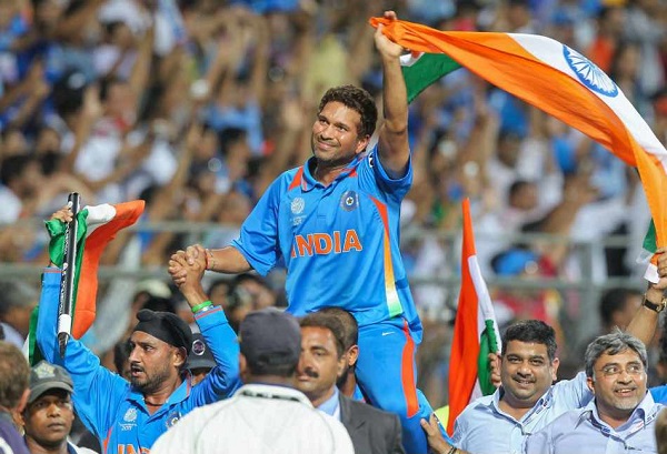 2023 World Cup Could Be For Virat Kohli As 2011 Was For Sachin, Says Virender Sehwag - RVCJ Media