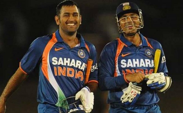 2023 World Cup Could Be For Virat Kohli As 2011 Was For Sachin, Says Virender Sehwag - RVCJ Media