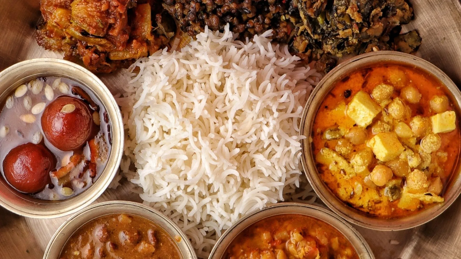 6 Must-have Traditional Foods of Himachal Pradesh