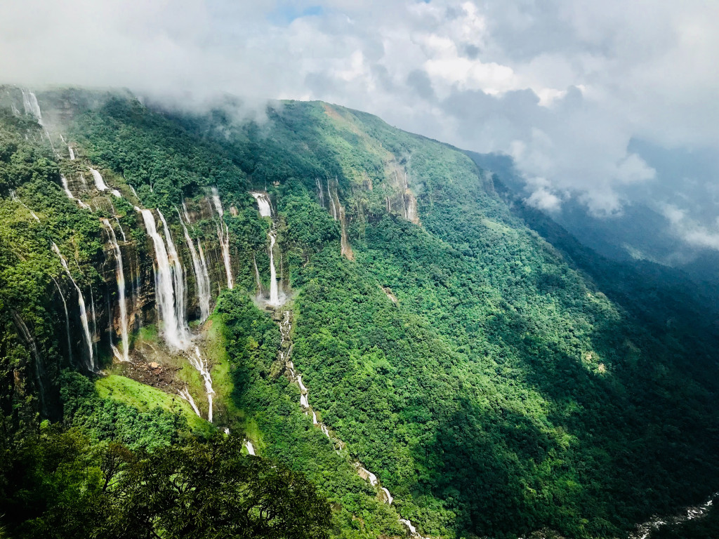 Rains, nature, and culture: 6 Best Places to visit during Monsoon in India