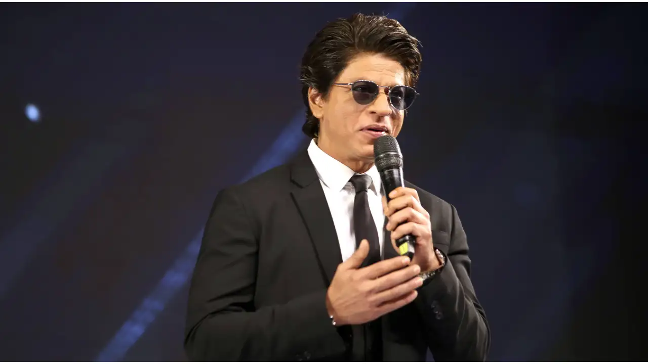 20 Bold Shah Rukh Khan Quotes About Success & Life