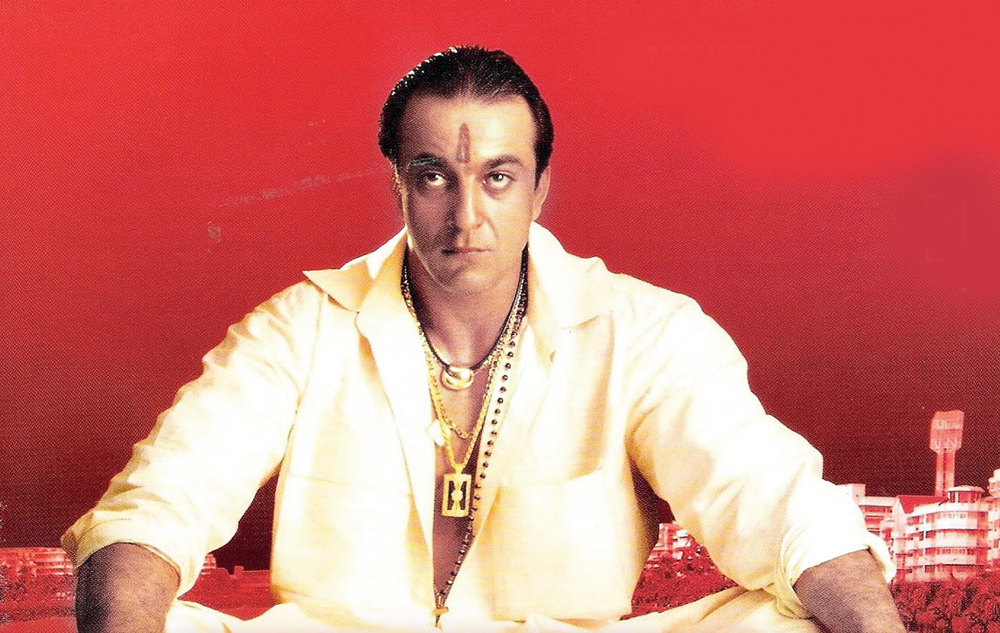 7 Best Performances Of Sanjay Dutt