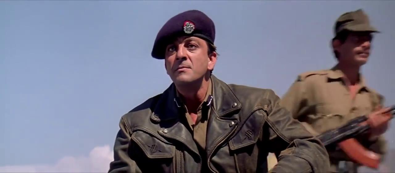 7 Best Performances Of Sanjay Dutt