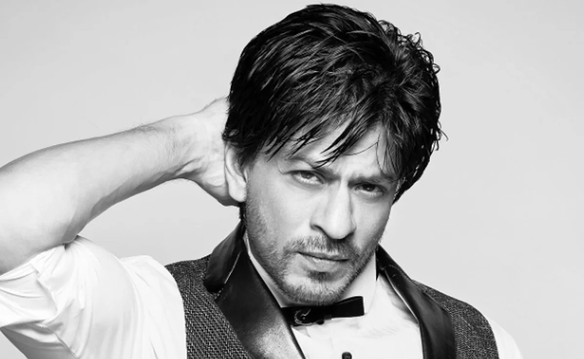 20 Bold Shah Rukh Khan Quotes About Success & Life