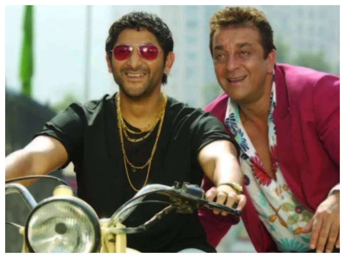 7 Best Performances Of Sanjay Dutt