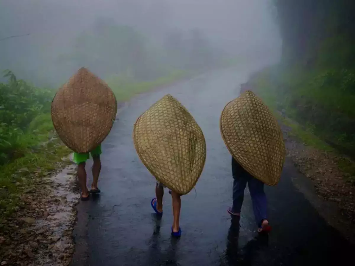 Rains, nature, and culture: 6 Best Places to visit during Monsoon in India