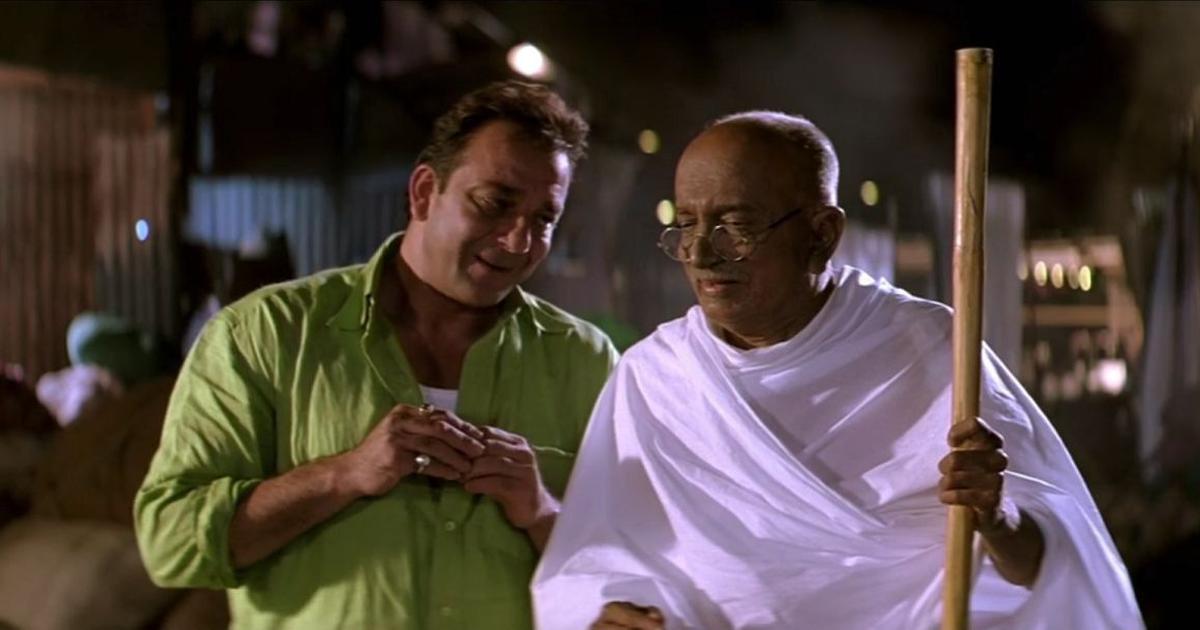 7 Best Performances Of Sanjay Dutt