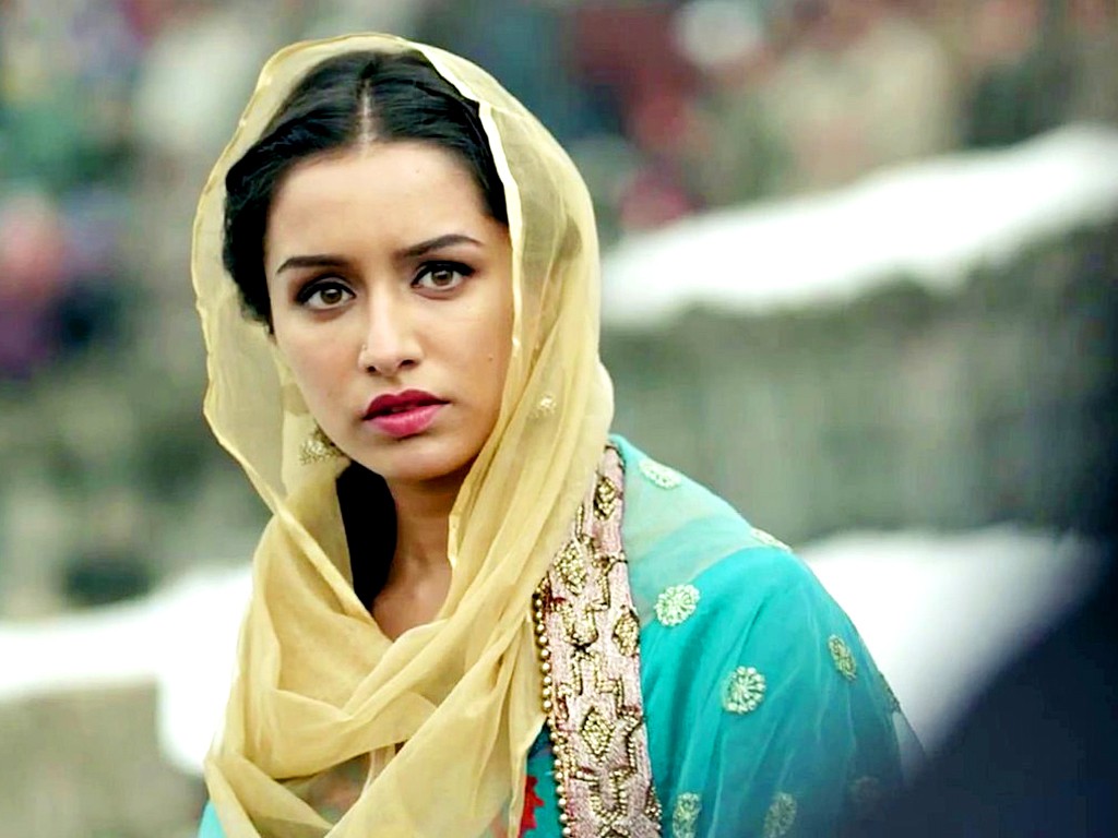 9 Best Shraddha Kapoor Movies That You Cannot Ignore