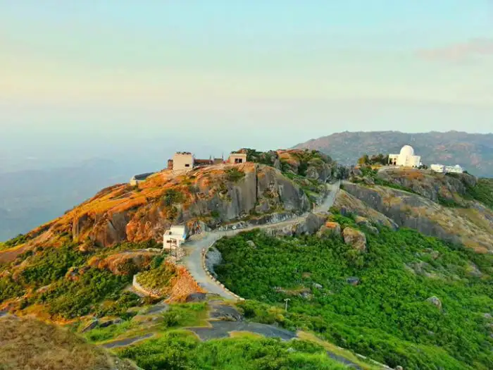 List of the Top 10 Famous Hill Stations in India