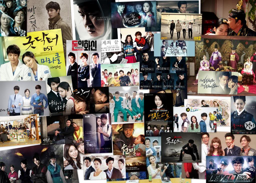 What’s the secret behind the K-drama wave — and will it crash?