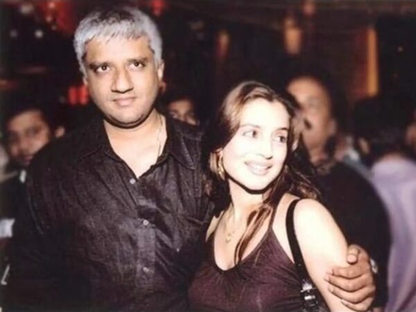 Ameesha Patel Breaks Silence On How Dating Vikram Bhatt Ruined Her Career - RVCJ Media