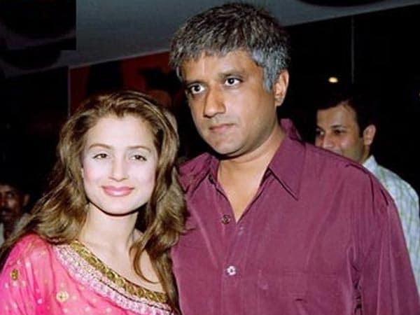 Ameesha Patel Breaks Silence On How Dating Vikram Bhatt Ruined Her Career - RVCJ Media