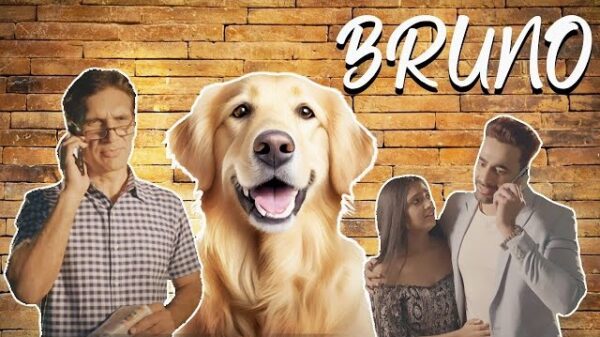 This Video On How A Dog Taught A Lesson To Its Owner Shows The Bitter Reality Of Today’s Society - RVCJ Media