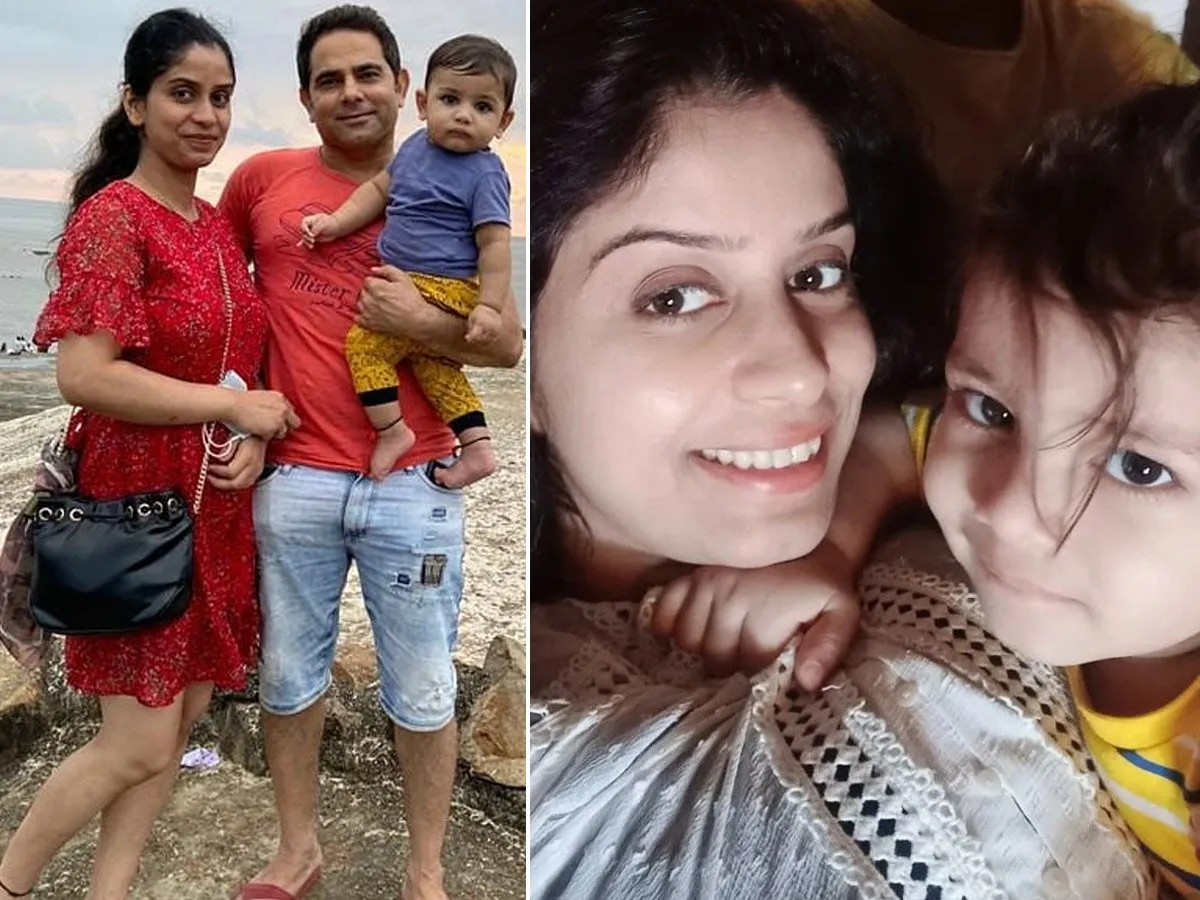 After Battling Depression, Late Actor Deepesh Bhan’s Wife Neha Begins A New Career