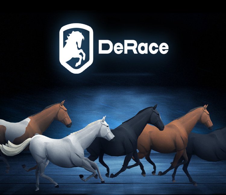 Revolutionizing the Racing Industry with DeRace (DERC)