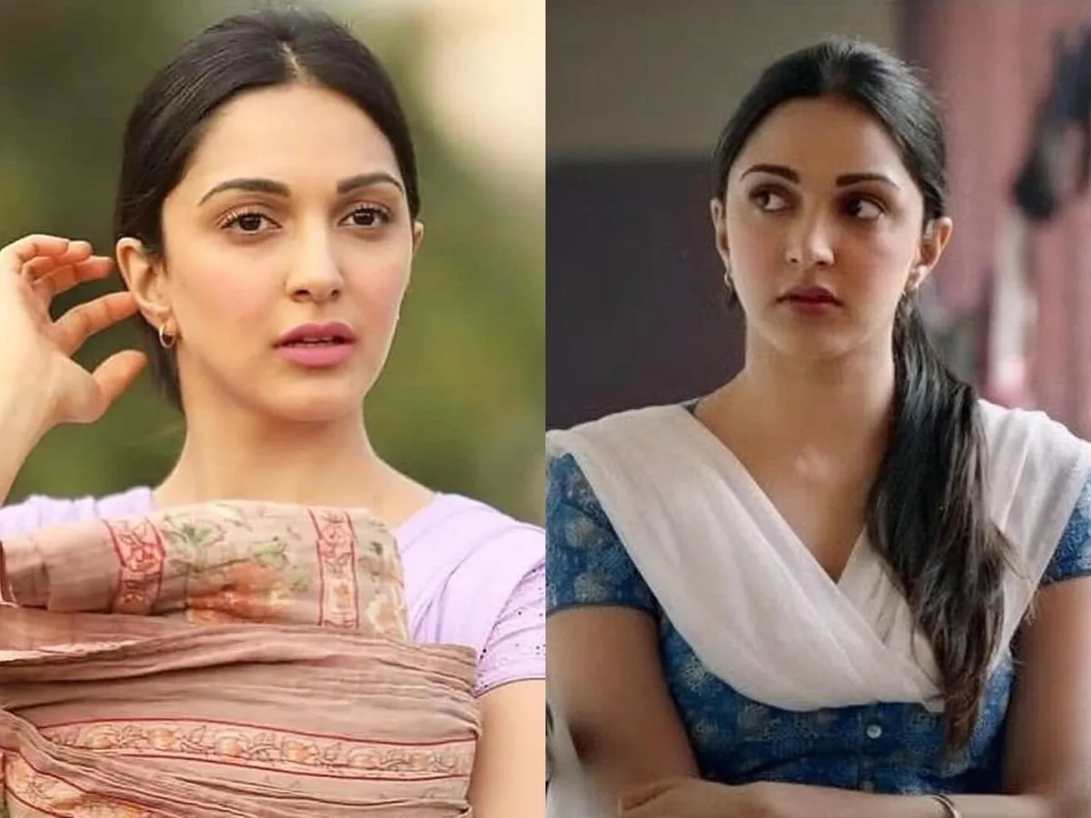 From Kabir Singh To SatyaPrem Ki Katha: 6 Best Performances Of Kiara Advani