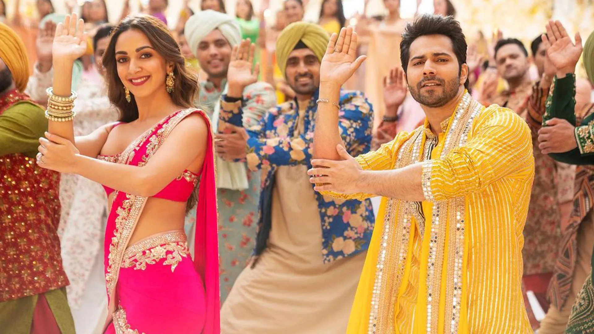 From Kabir Singh To SatyaPrem Ki Katha: 6 Best Performances Of Kiara Advani