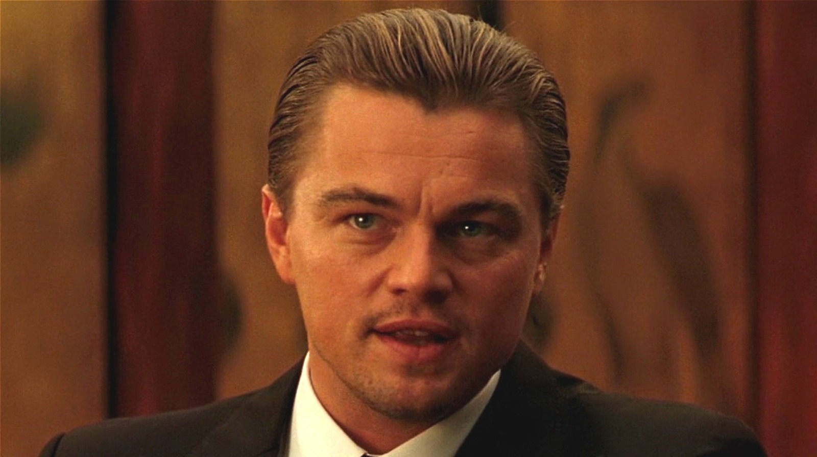 7 Best Performances Of Leonardo DiCaprio: A Cinematic Odyssey