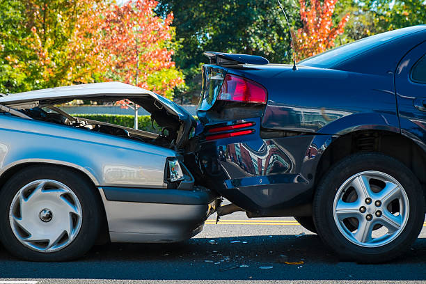 Do You Need a Lawyer After a Car Accident?