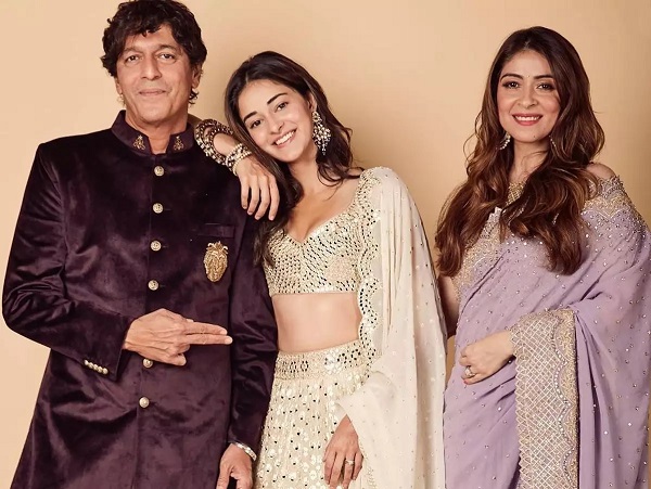 Chunky Pandey Reacts To The Alleged Relationship Of Daughter Ananya & Aditya Roy Kapur - RVCJ Media