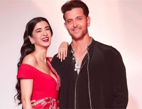 Saba Azad Speaks On Her Love Life & Constant Scanning Of Relationship With Hrithik Roshan - RVCJ Media