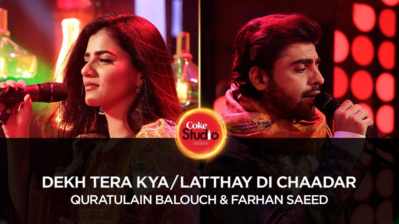 8 Best Songs from Coke Studio that should be on your playlist