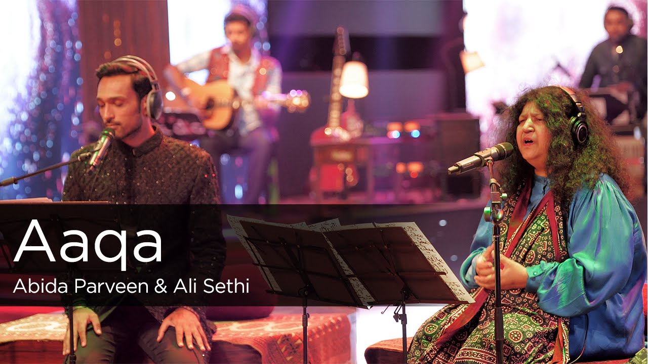 8 Best Songs from Coke Studio that should be on your playlist