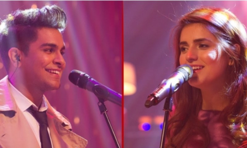 8 Best Songs from Coke Studio that should be on your playlist