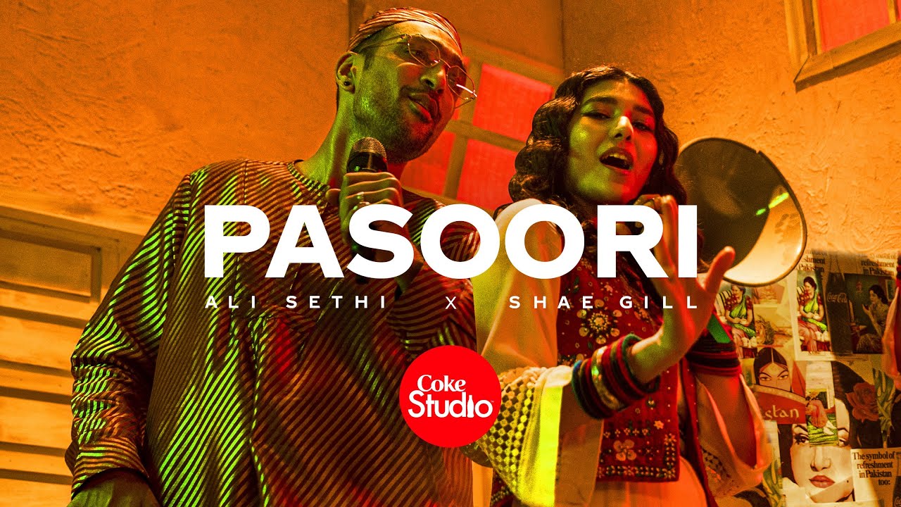 8 Best Songs from Coke Studio that should be on your playlist