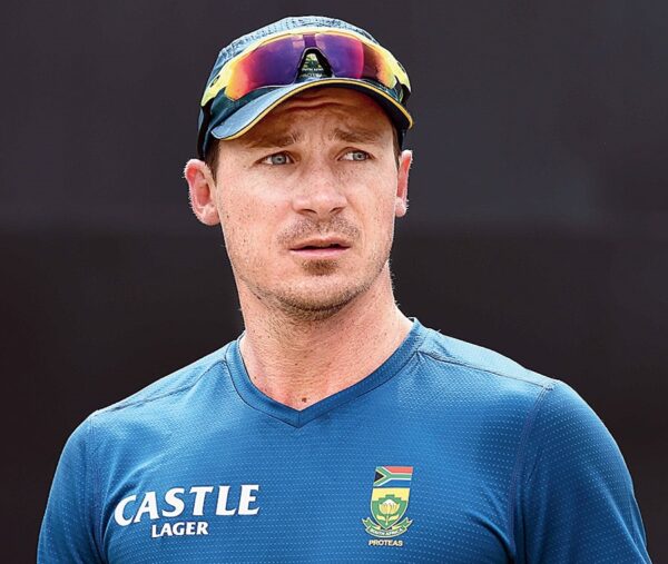 Dale Steyn Wants South Africa In World Cup Finals But He Feels These 2 Teams Will Be Finalists - RVCJ Media