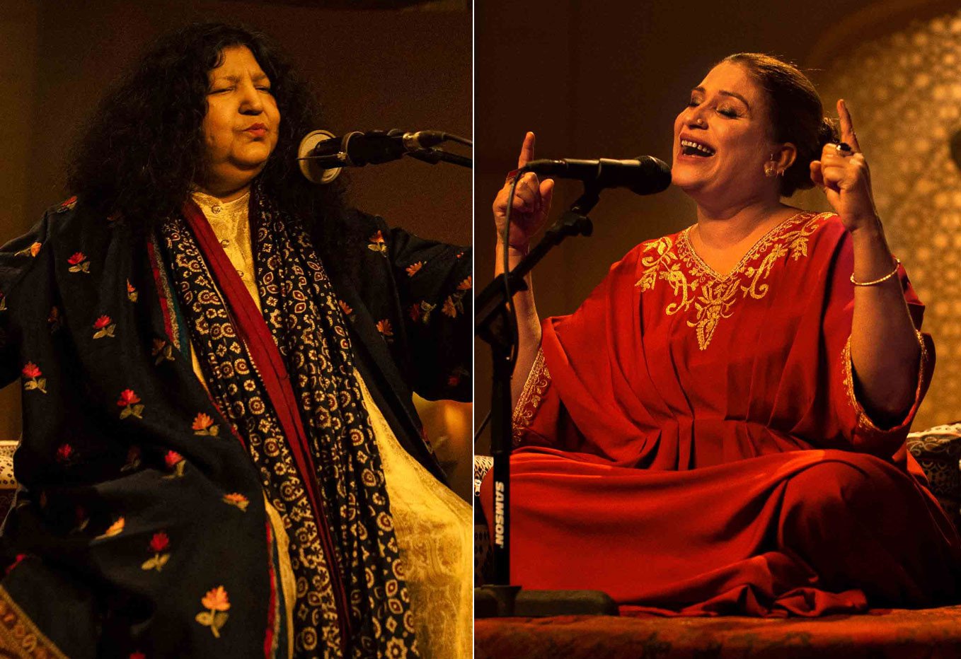 8 Best Songs from Coke Studio that should be on your playlist