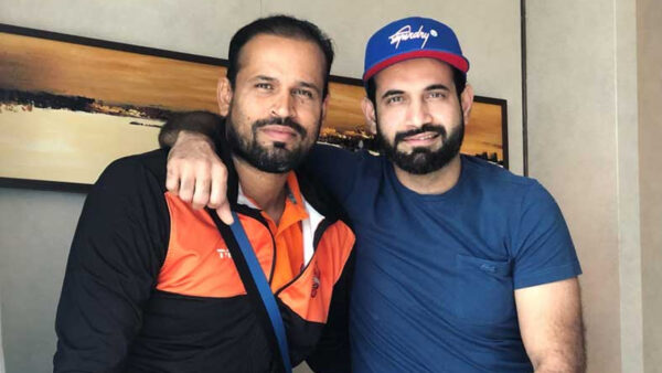 Popular Brother Duos Who Represented Team India On International Level - RVCJ Media