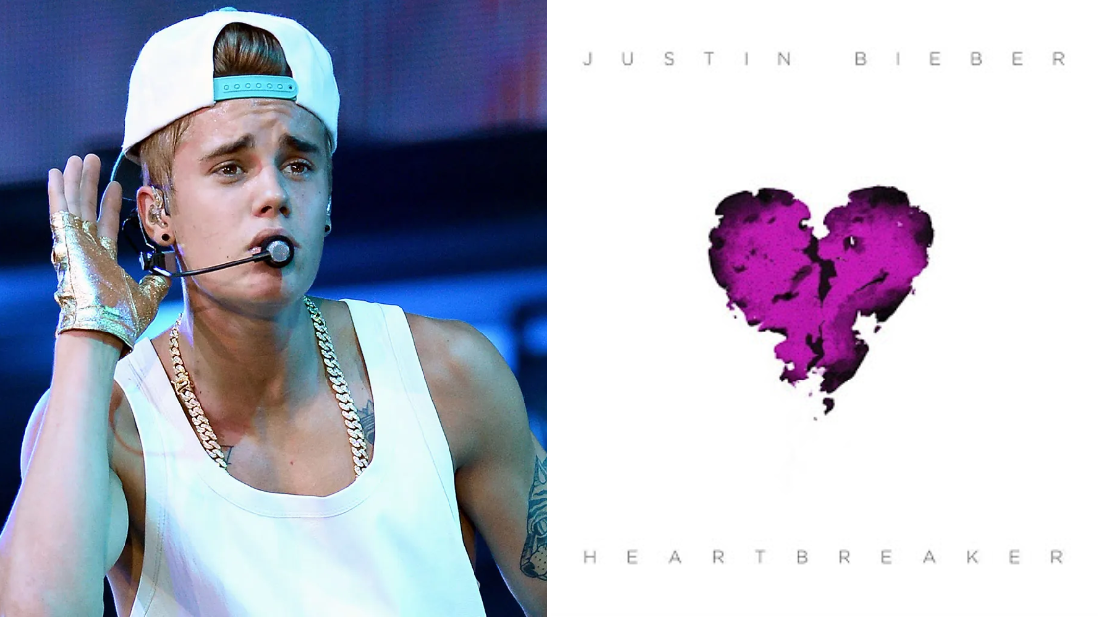 7 Most Popular Albums of Justin Bieber | Albums That Define Justin Bieber's Musical Journey