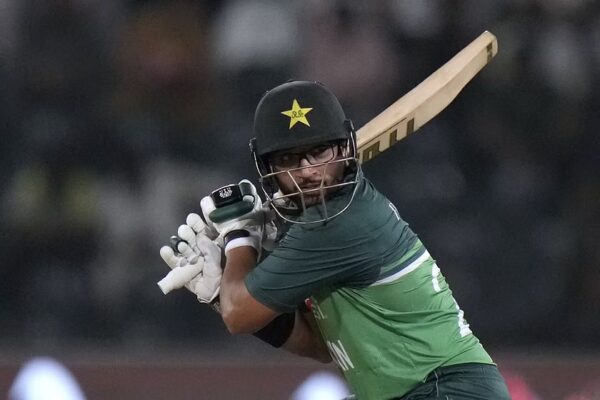 Babar Azam ‘Ready For A Big Match’ Against India After Thrilling Win Over Bangladesh - RVCJ Media