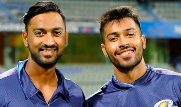 Popular Brother Duos Who Represented Team India On International Level - RVCJ Media