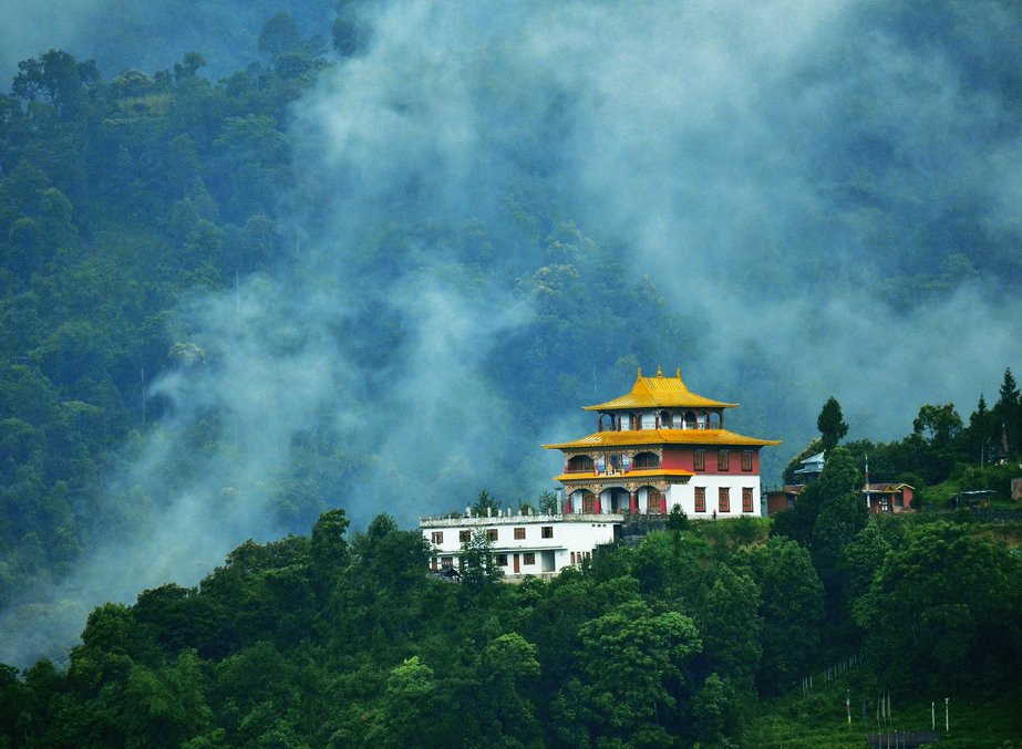 Valley of Rice: 6 Best Places to Visit in Sikkim