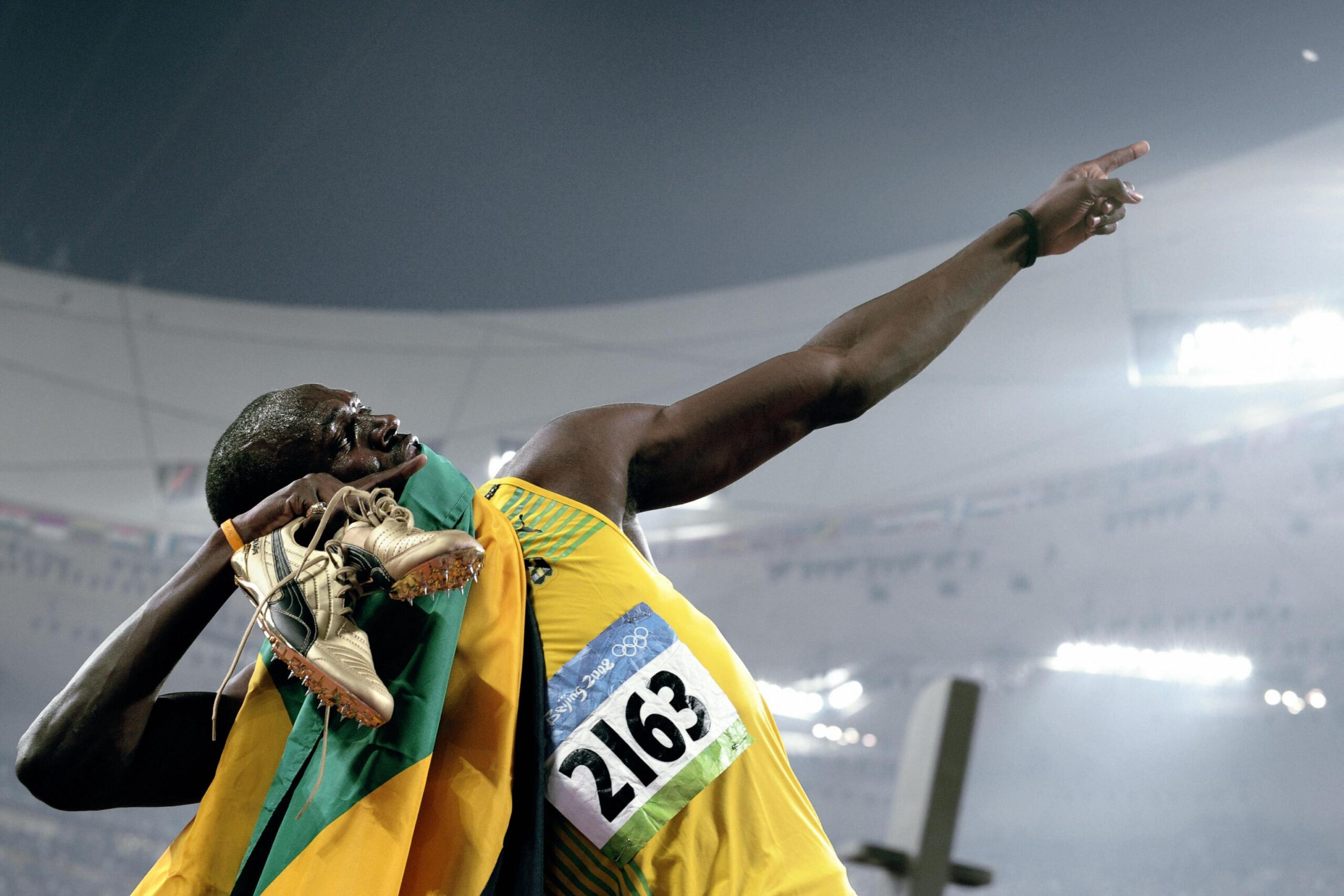 Top 10 Most Memorable Moments in Olympic History