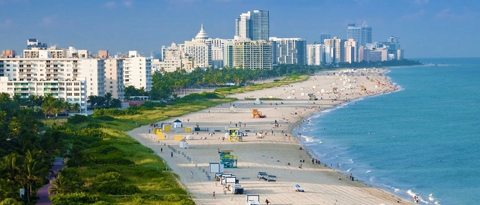 7 Most Exotic Beaches in Miami: A Tropical Paradise Awaits