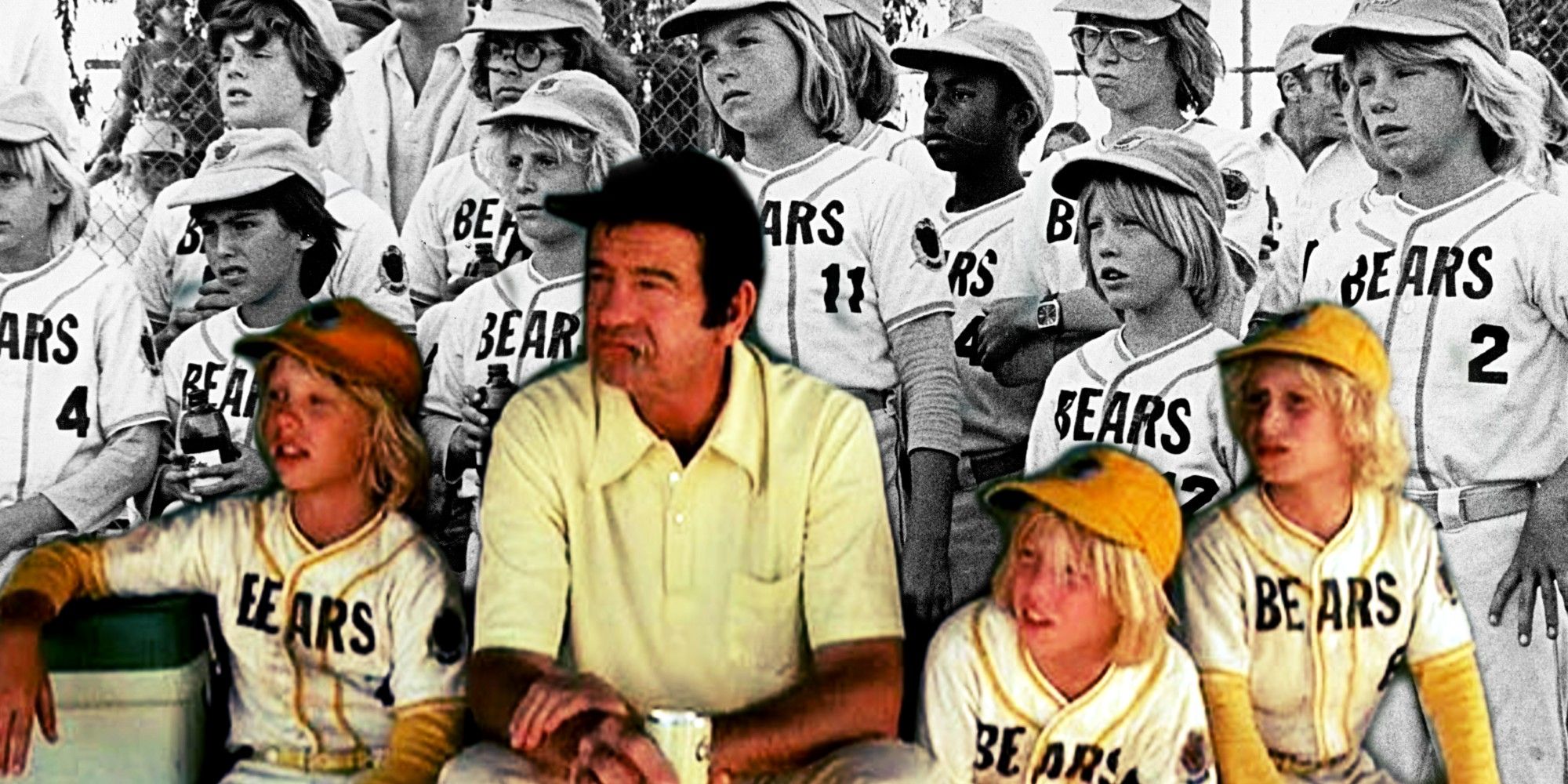 7 Best Sports Movies Of All Time