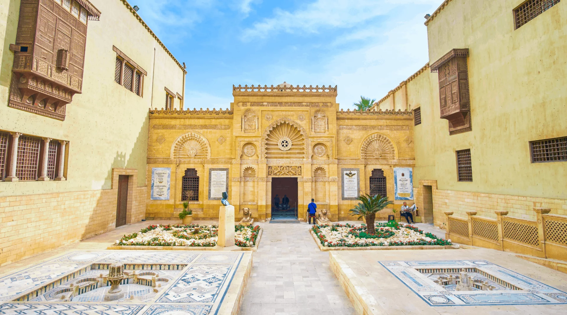 Cultural Delights: 8 Fascinating Museums in Egypt