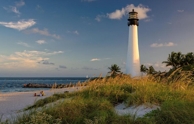 7 Most Exotic Beaches in Miami: A Tropical Paradise Awaits