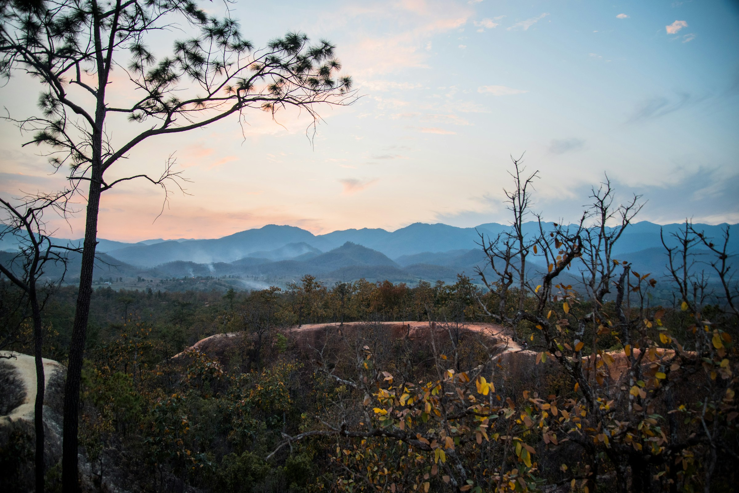 7 Most Beautiful Places To Visit In Thailand: A Traveler's Paradise