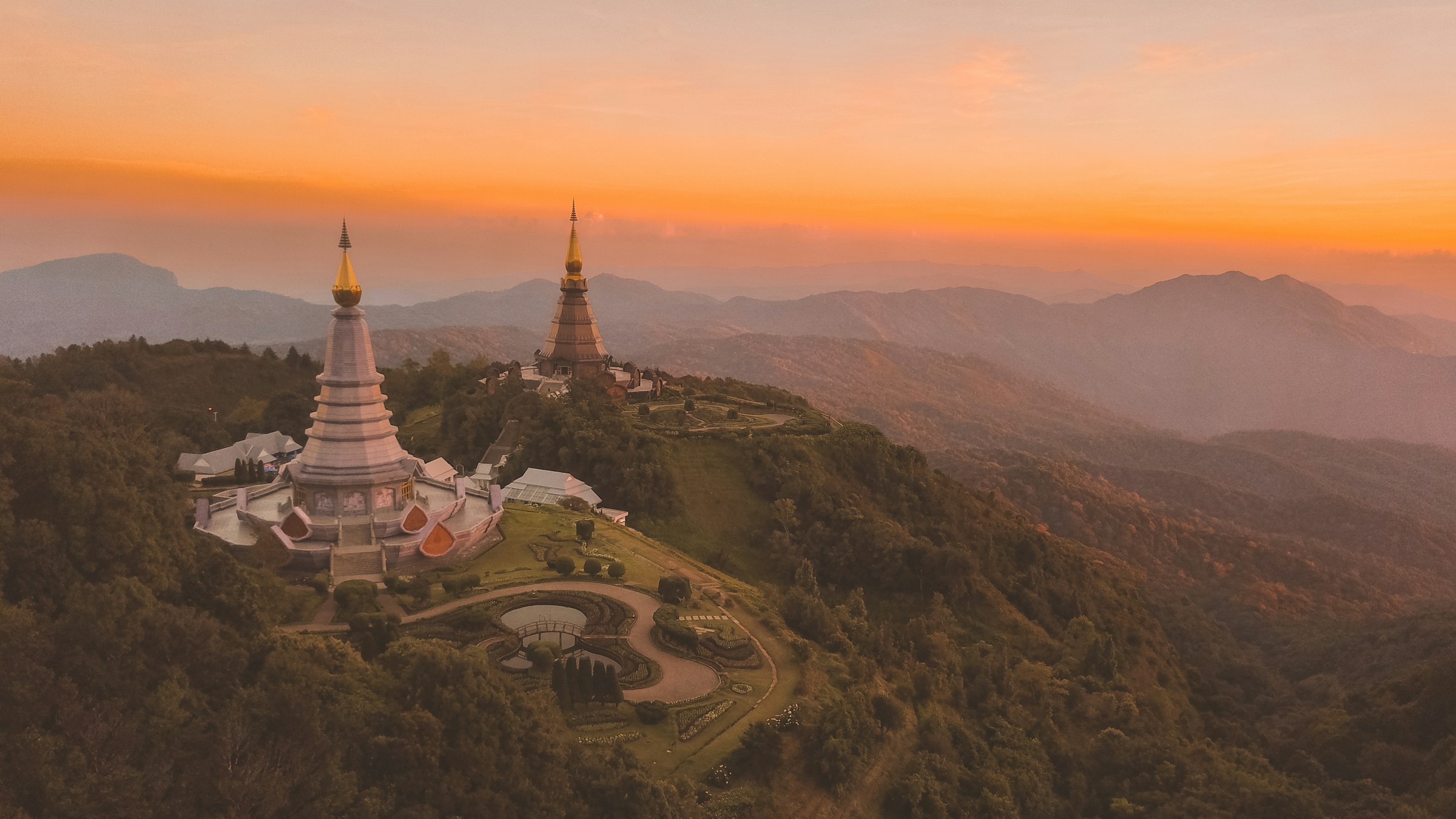 7 Most Beautiful Places To Visit In Thailand: A Traveler's Paradise