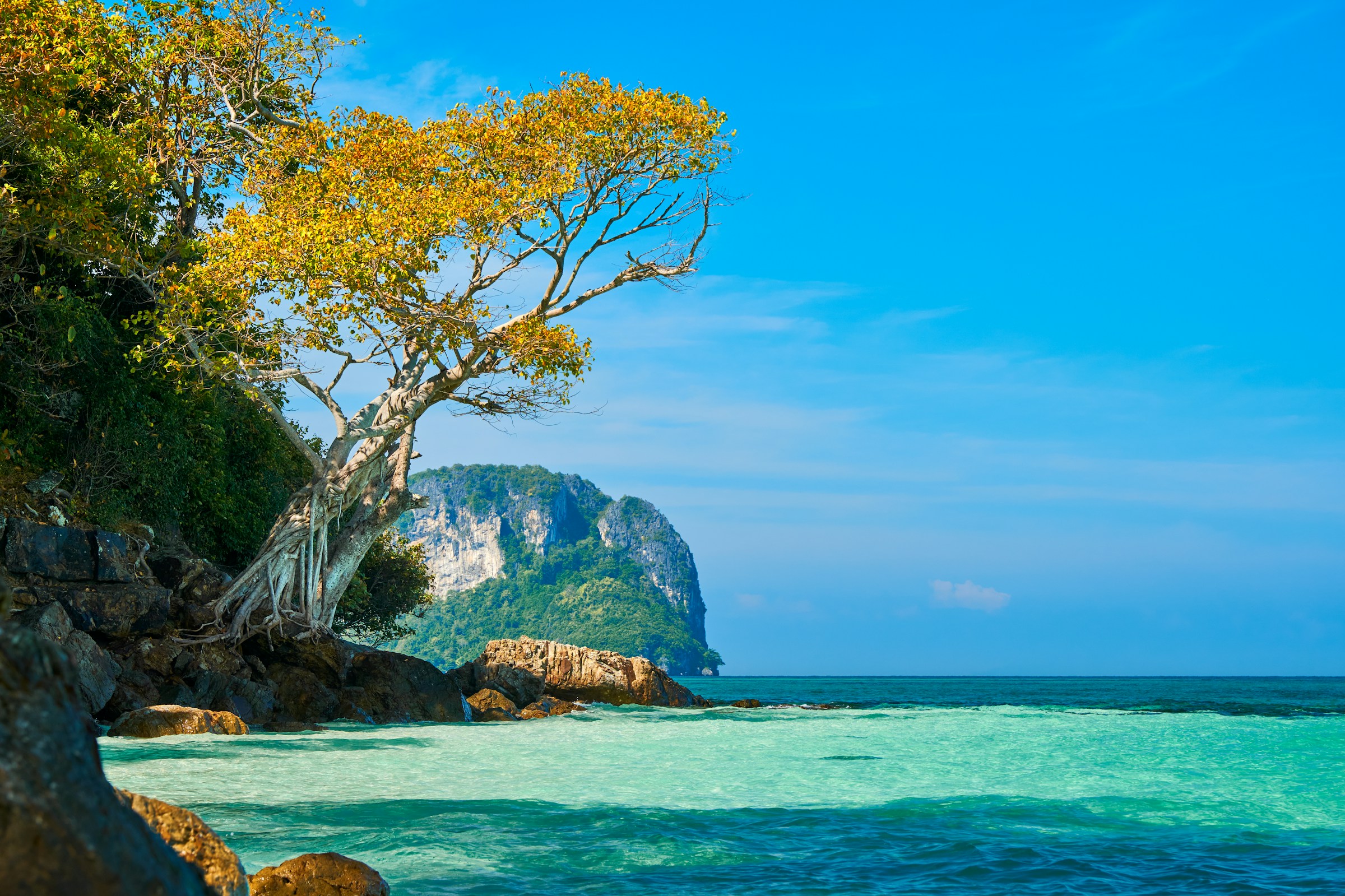 7 Most Beautiful Places To Visit In Thailand: A Traveler's Paradise