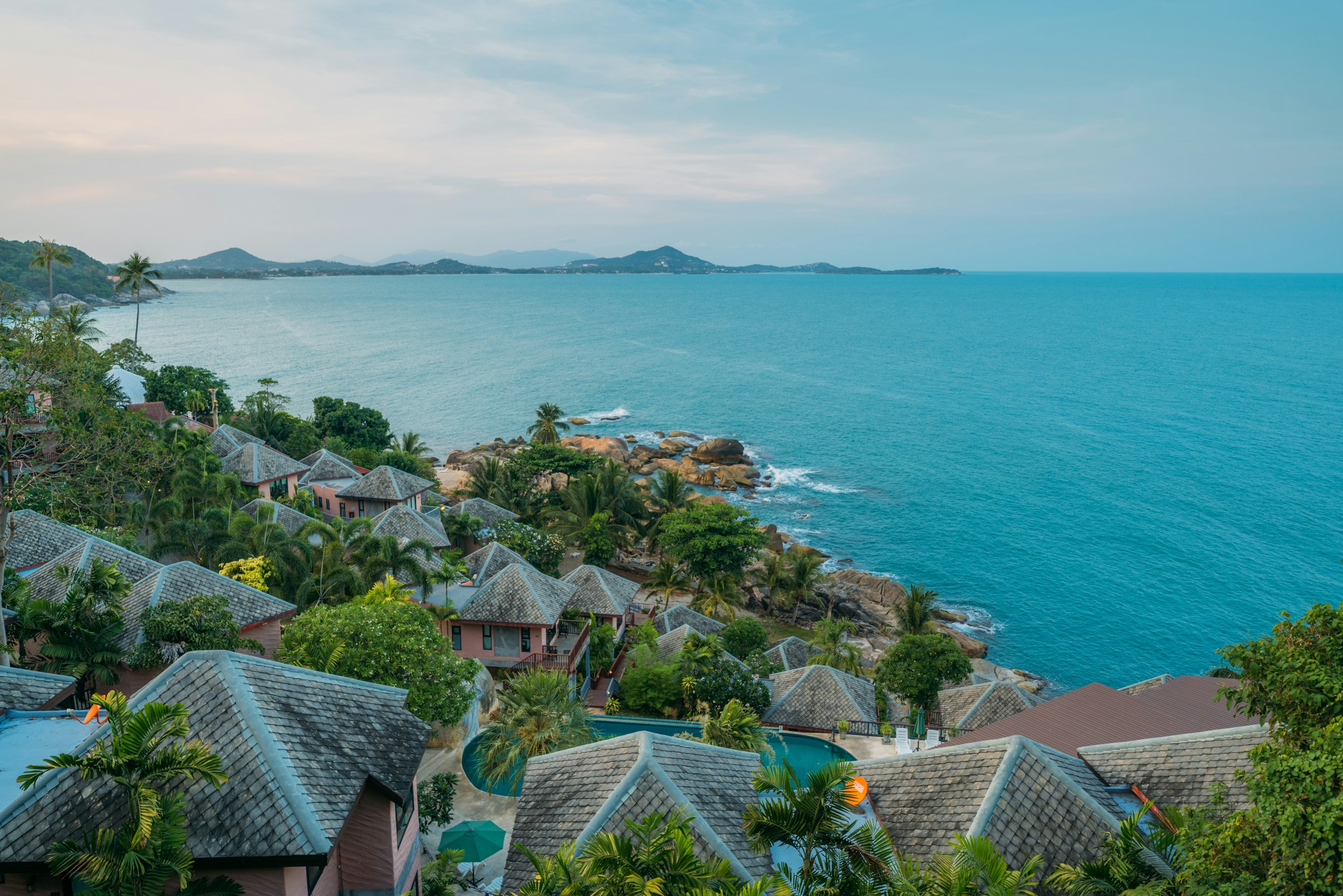 7 Most Beautiful Places To Visit In Thailand: A Traveler's Paradise