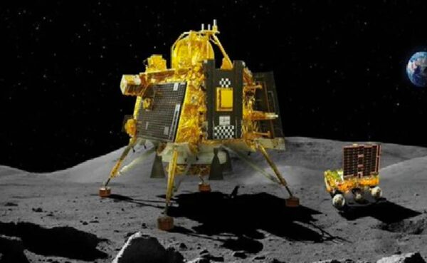 “NASA Wanted ISRO To Sell Space Tech To America After Chandrayaan-3,” Reveals ISRO Chief S Somanath - RVCJ Media